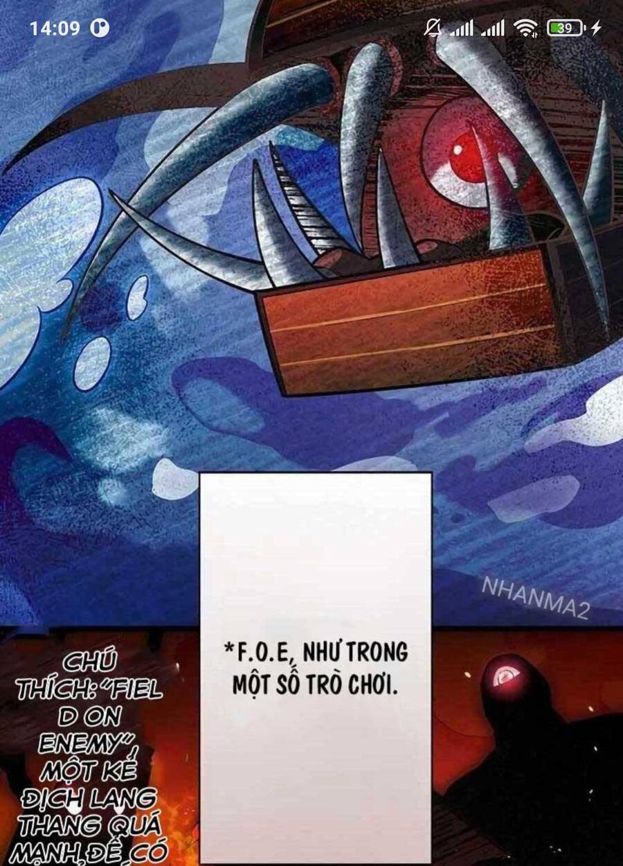 Ah, Thật Tuyệt Khi Còn Sống Chapter 21 - 41