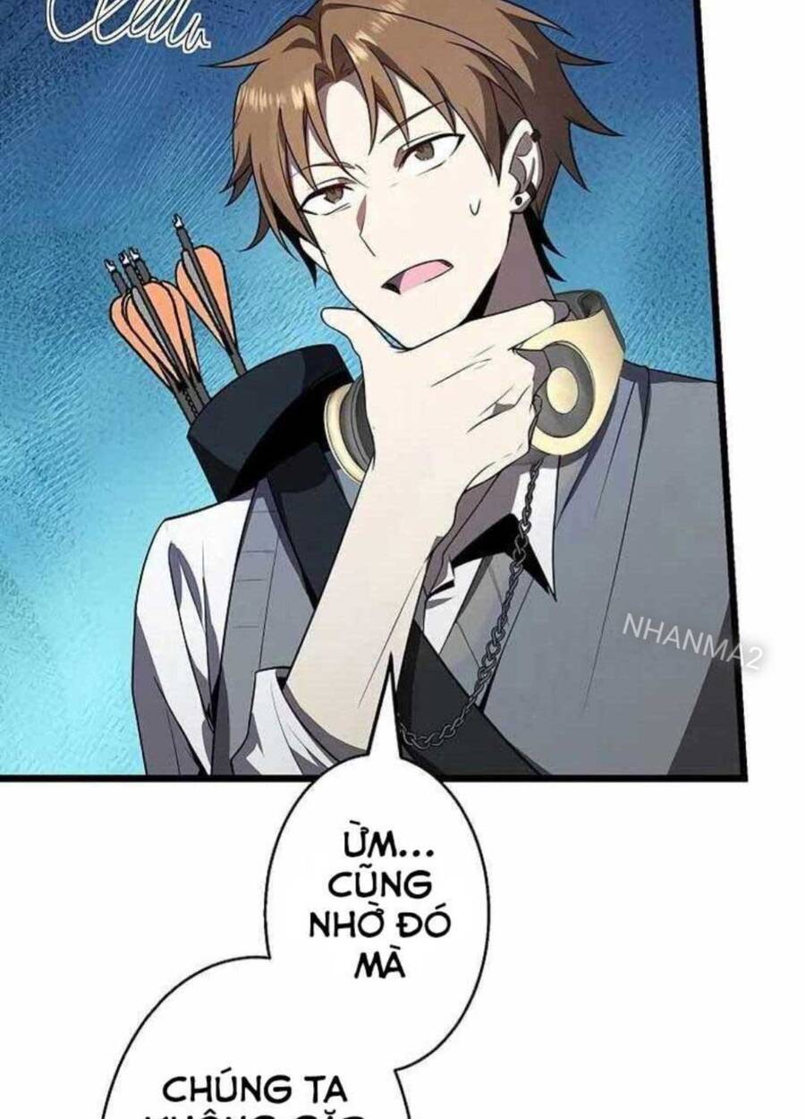 Ah, Thật Tuyệt Khi Còn Sống Chapter 21 - 44