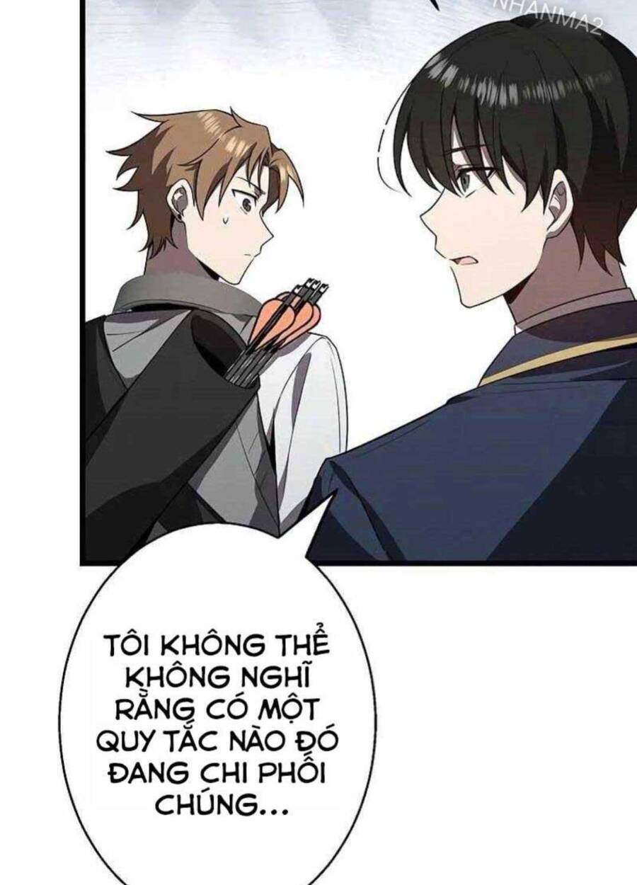 Ah, Thật Tuyệt Khi Còn Sống Chapter 21 - 46