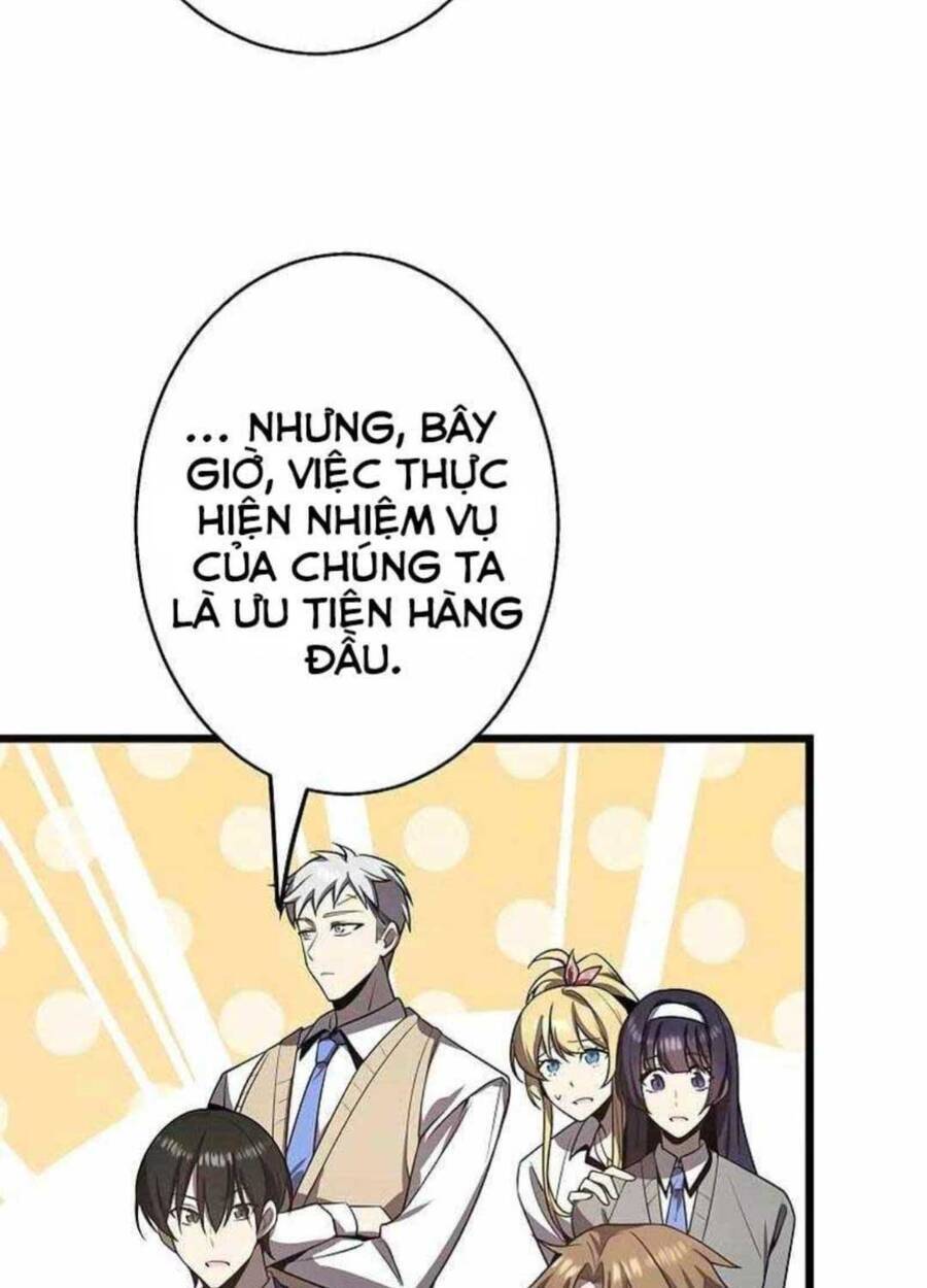 Ah, Thật Tuyệt Khi Còn Sống Chapter 21 - 47