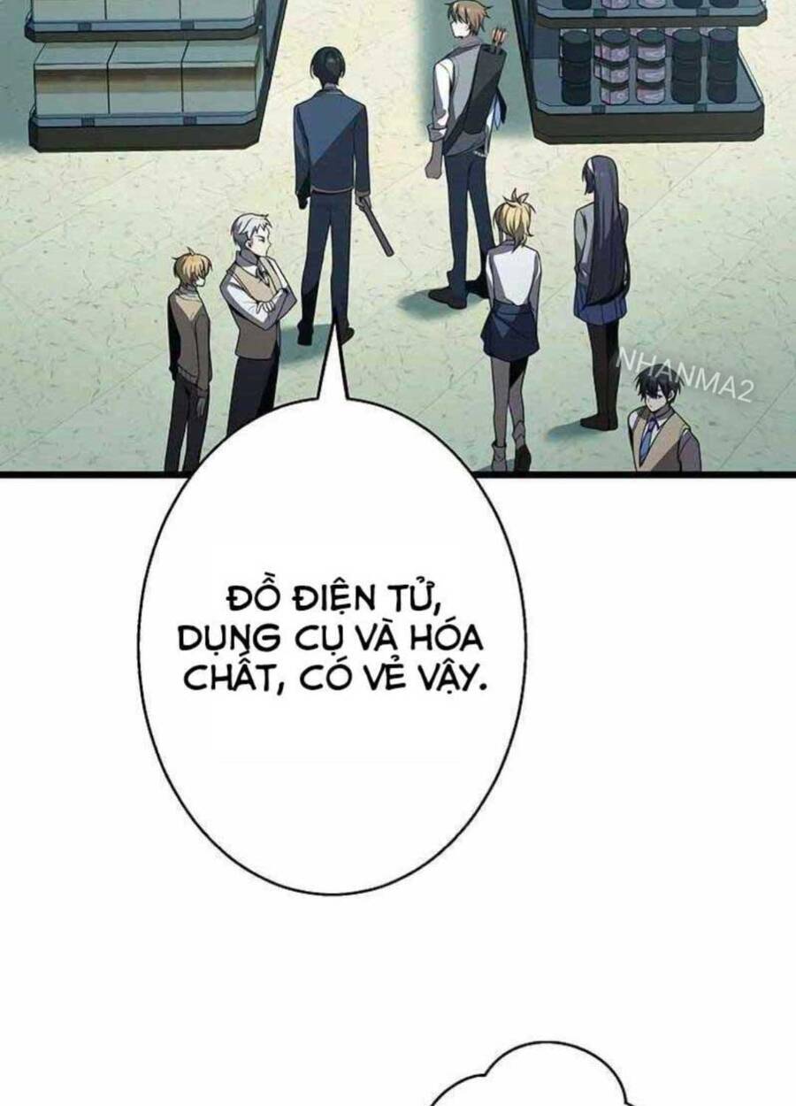 Ah, Thật Tuyệt Khi Còn Sống Chapter 21 - 50