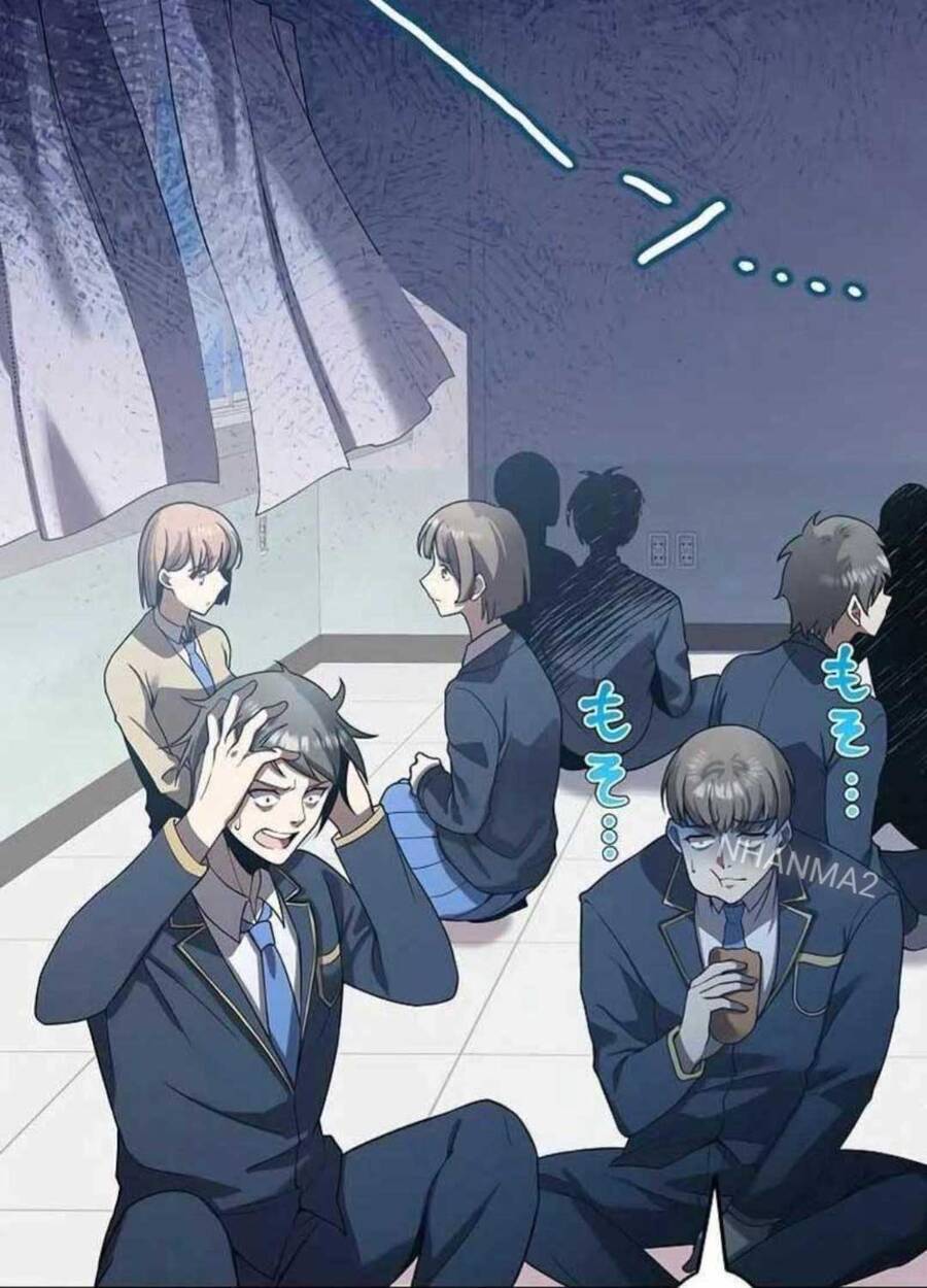 Ah, Thật Tuyệt Khi Còn Sống Chapter 21 - 6