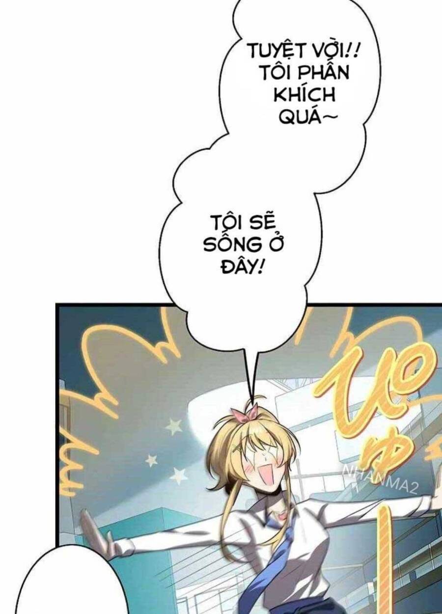 Ah, Thật Tuyệt Khi Còn Sống Chapter 21 - 51