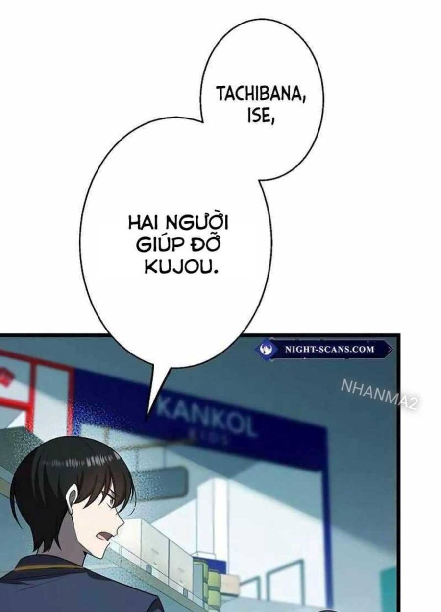 Ah, Thật Tuyệt Khi Còn Sống Chapter 21 - 54