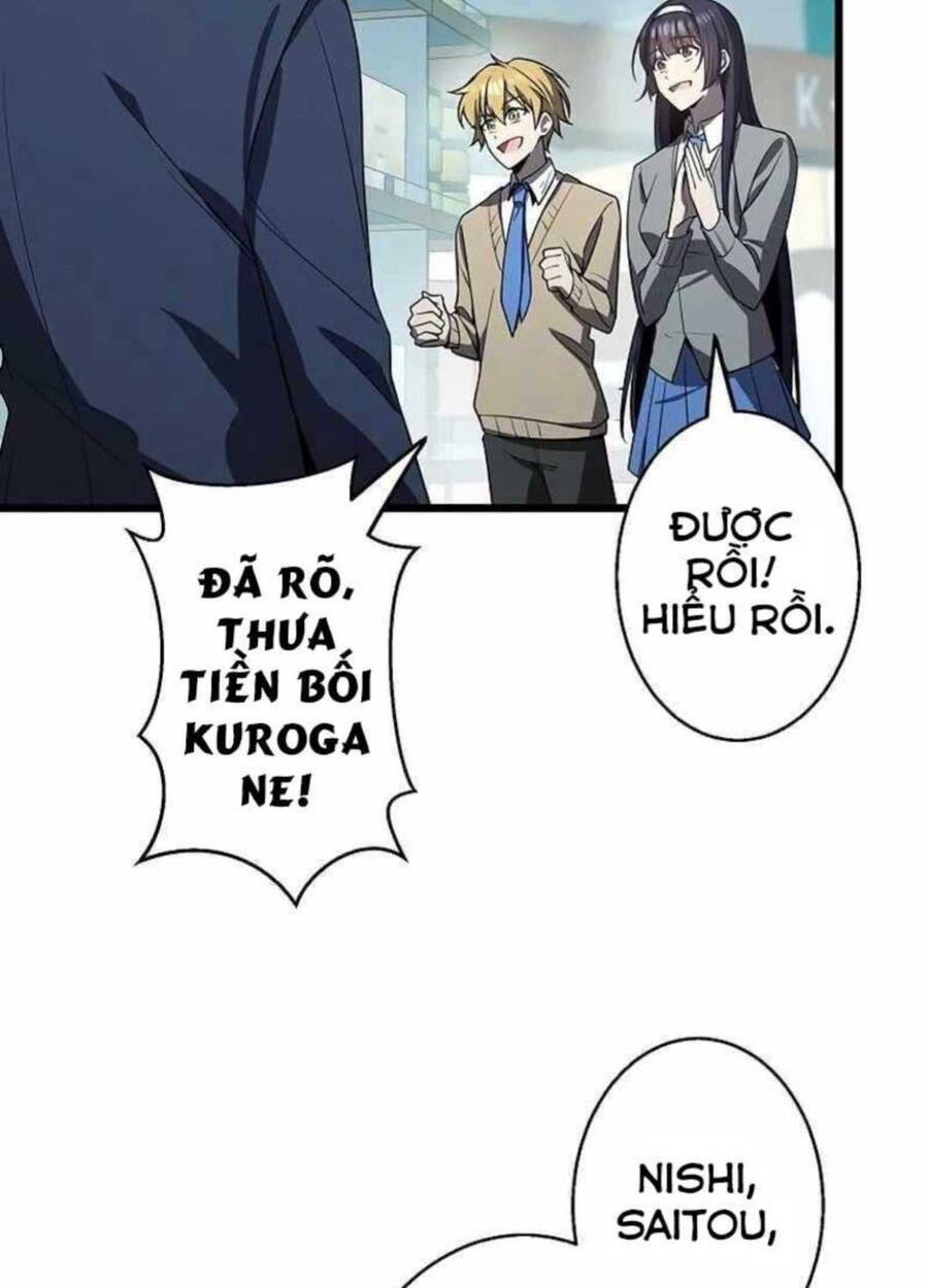 Ah, Thật Tuyệt Khi Còn Sống Chapter 21 - 55