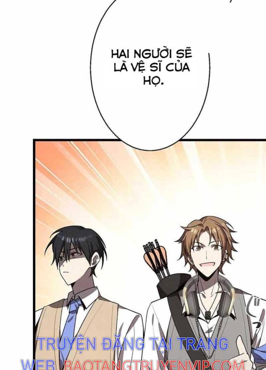 Ah, Thật Tuyệt Khi Còn Sống Chapter 21 - 56