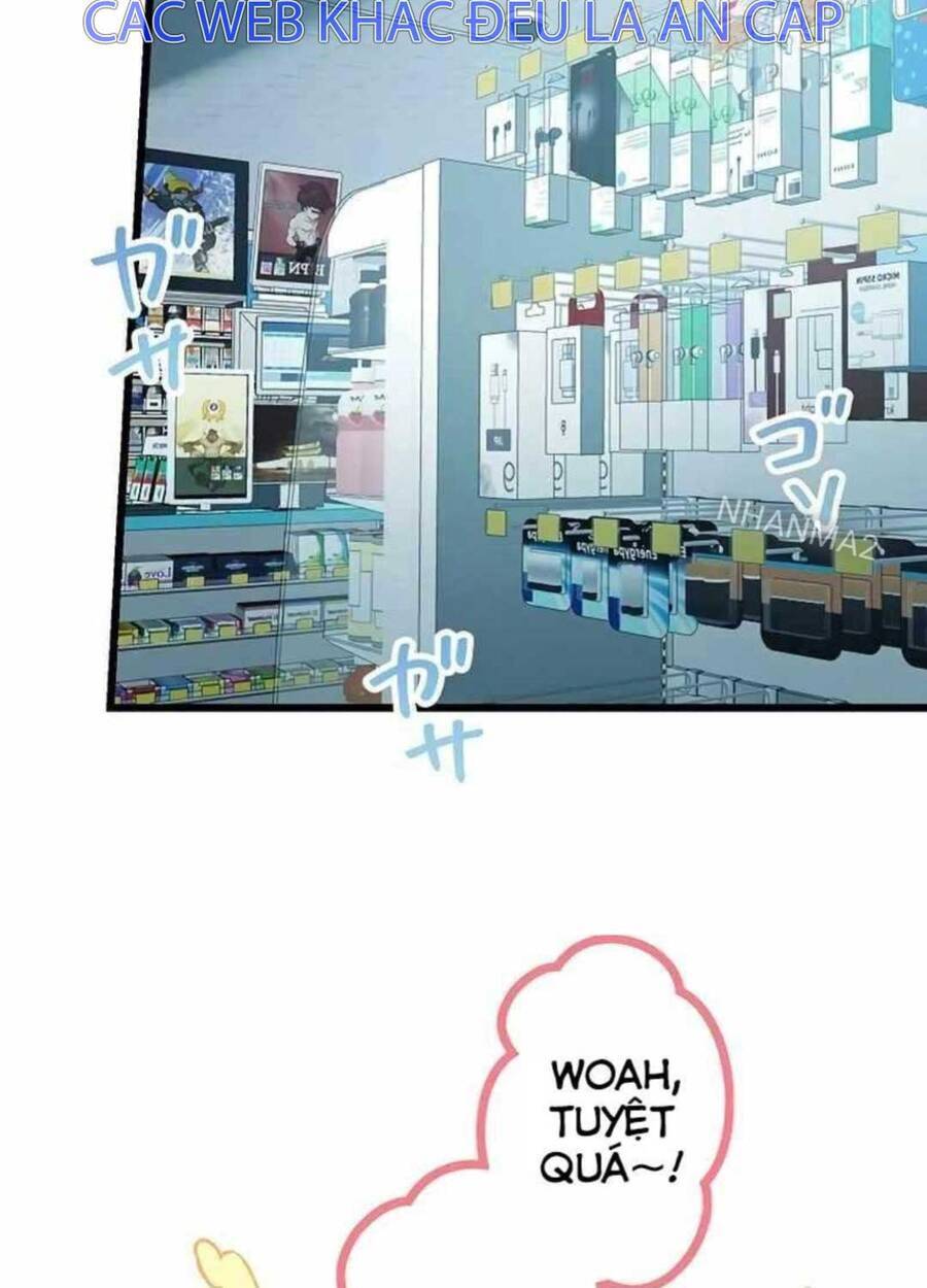 Ah, Thật Tuyệt Khi Còn Sống Chapter 21 - 60