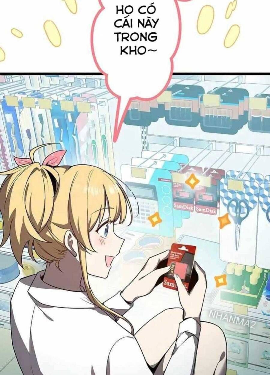Ah, Thật Tuyệt Khi Còn Sống Chapter 21 - 61