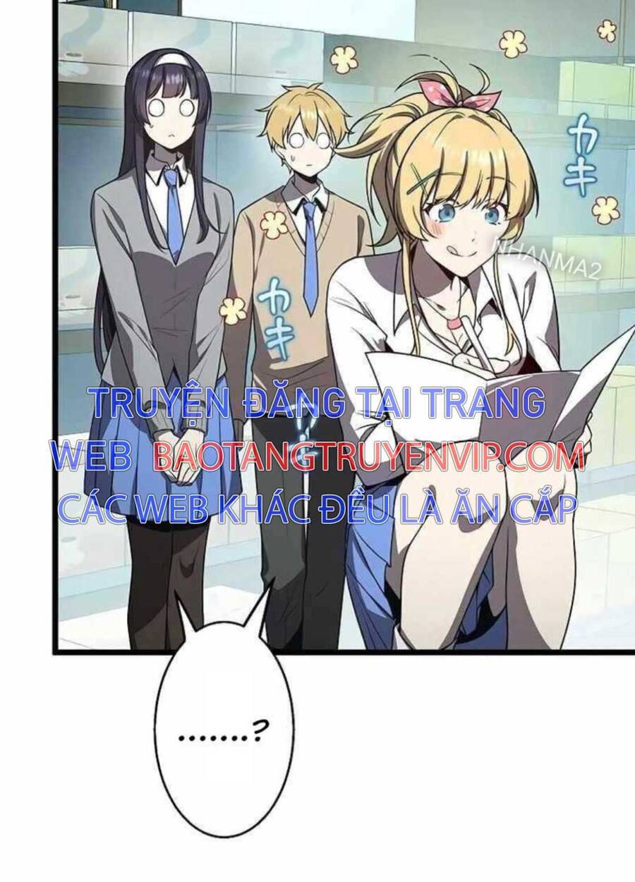 Ah, Thật Tuyệt Khi Còn Sống Chapter 21 - 63