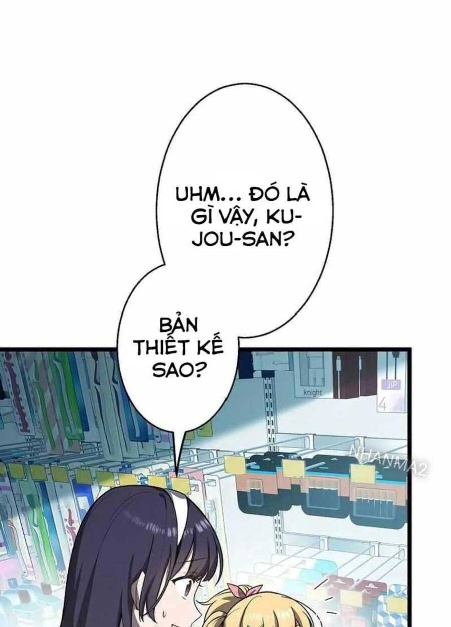 Ah, Thật Tuyệt Khi Còn Sống Chapter 21 - 64