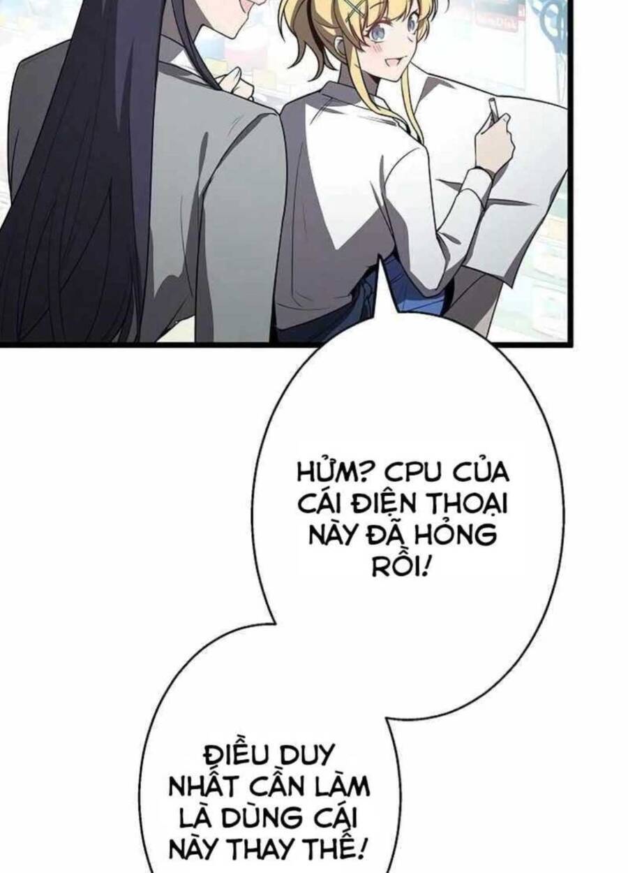 Ah, Thật Tuyệt Khi Còn Sống Chapter 21 - 65