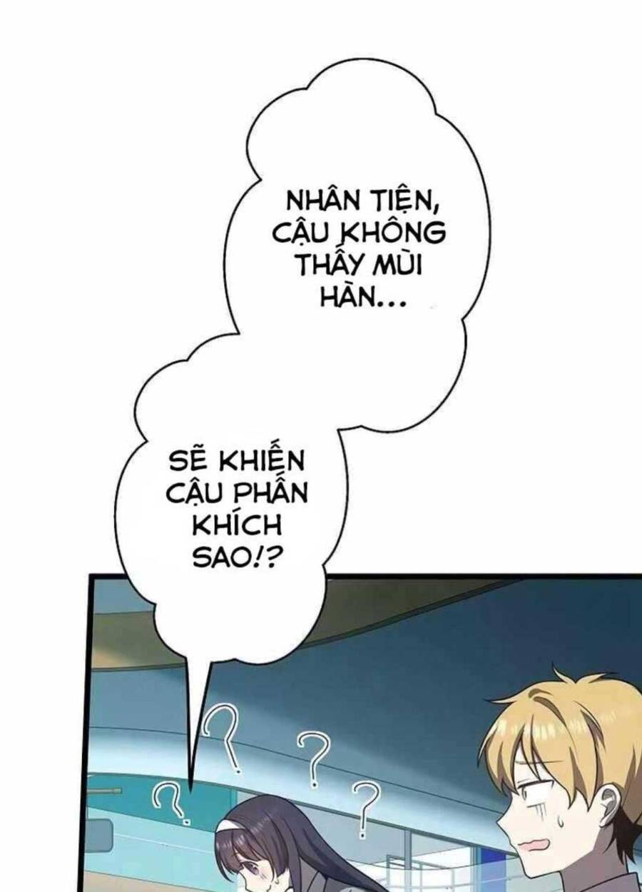 Ah, Thật Tuyệt Khi Còn Sống Chapter 21 - 67