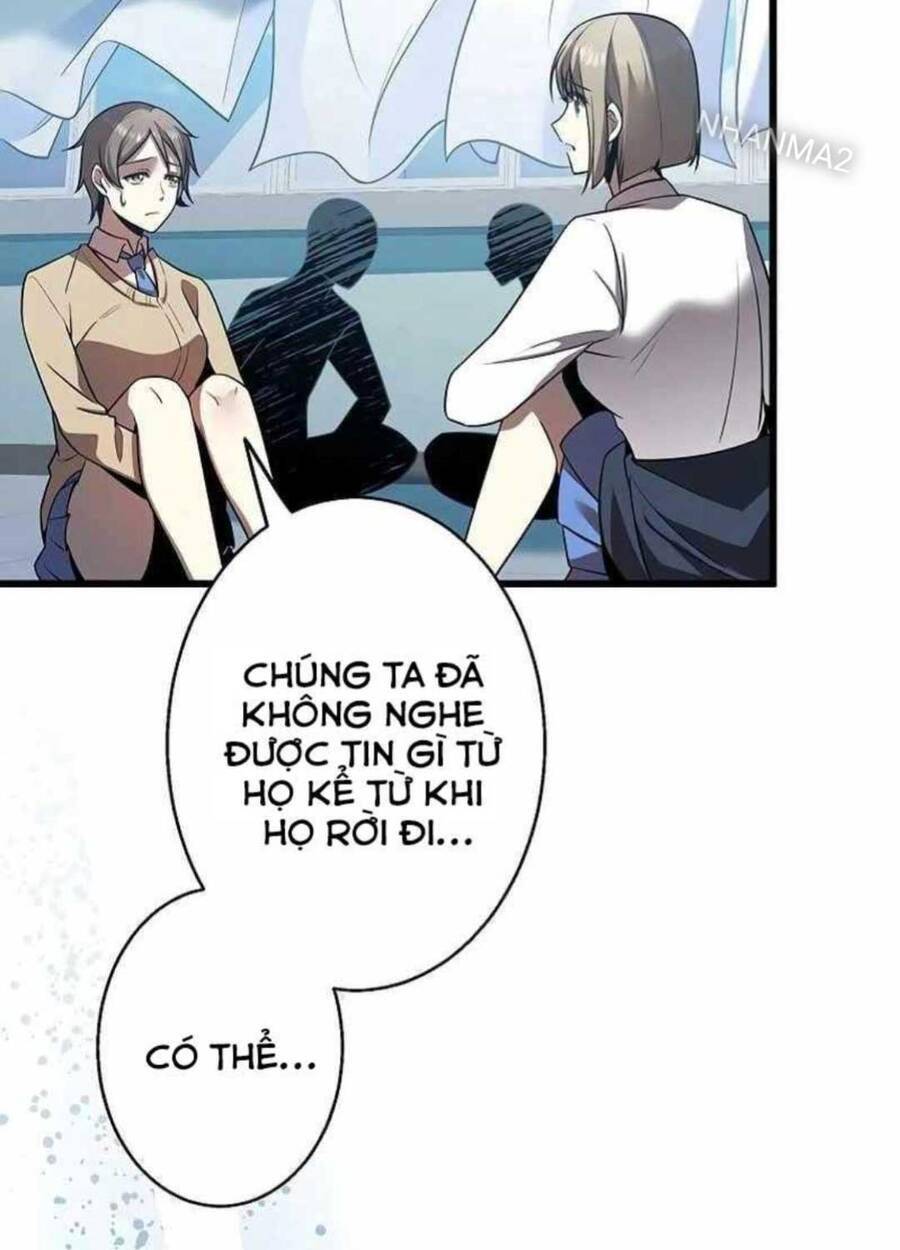 Ah, Thật Tuyệt Khi Còn Sống Chapter 21 - 8