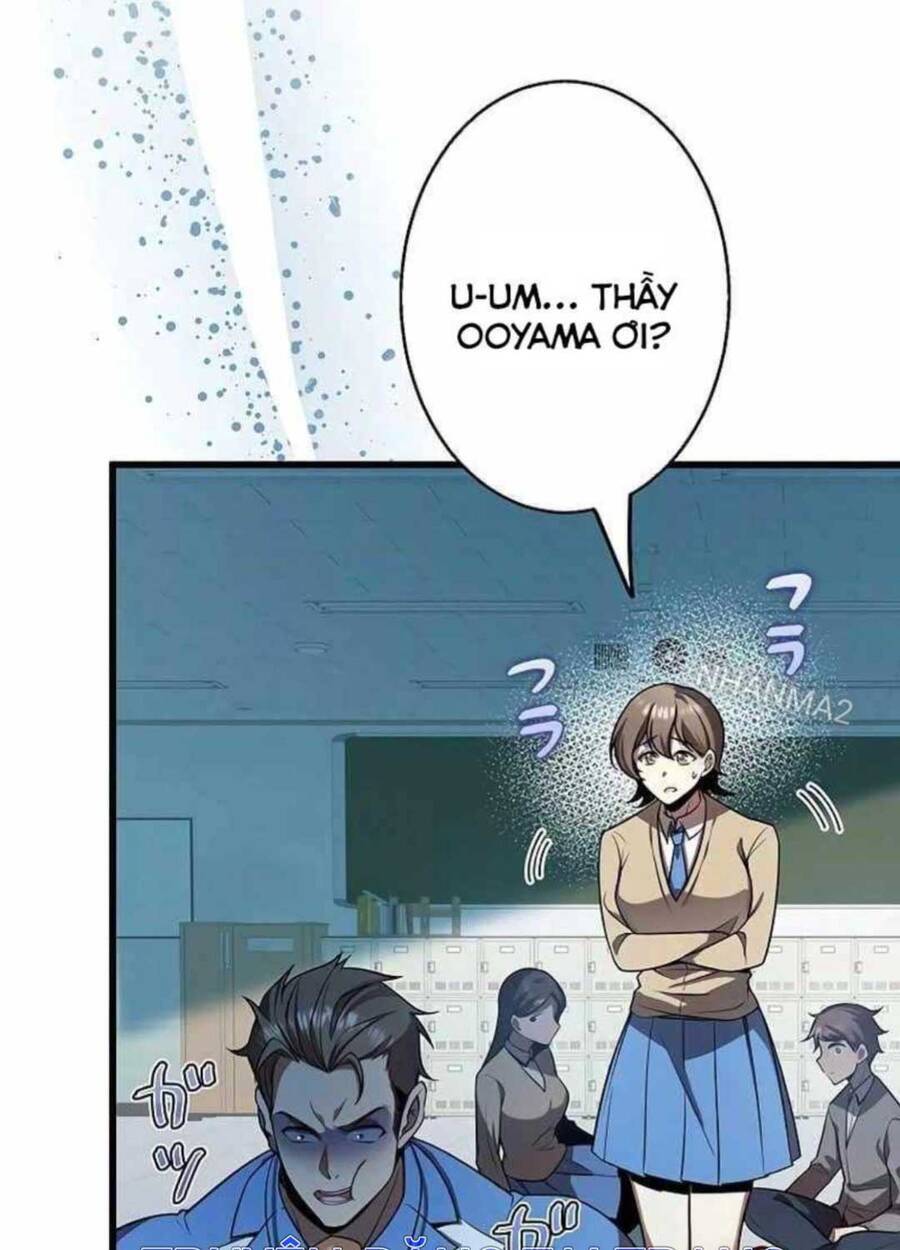 Ah, Thật Tuyệt Khi Còn Sống Chapter 21 - 9