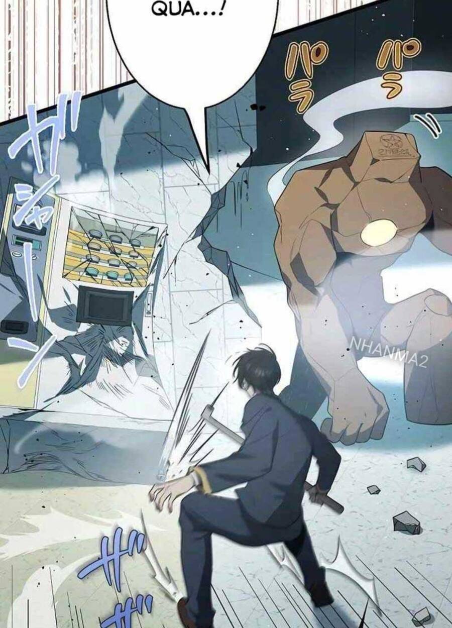 Ah, Thật Tuyệt Khi Còn Sống Chapter 21 - 92