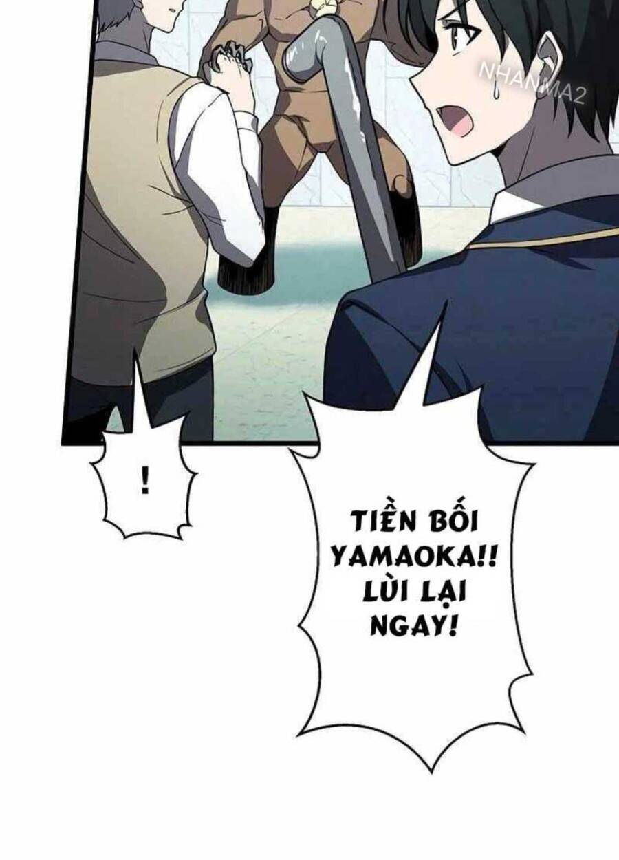 Ah, Thật Tuyệt Khi Còn Sống Chapter 22 - 27