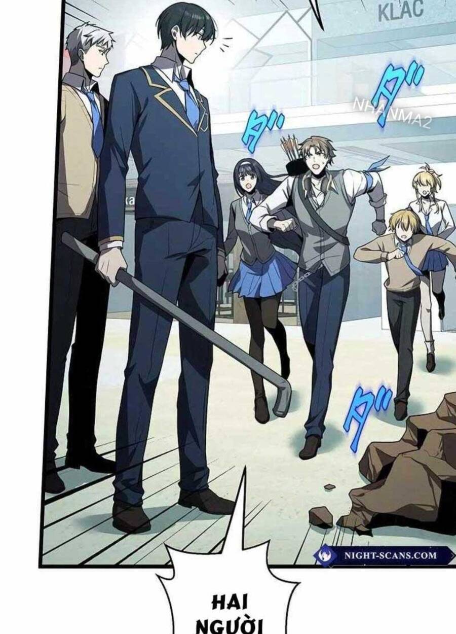 Ah, Thật Tuyệt Khi Còn Sống Chapter 22 - 41