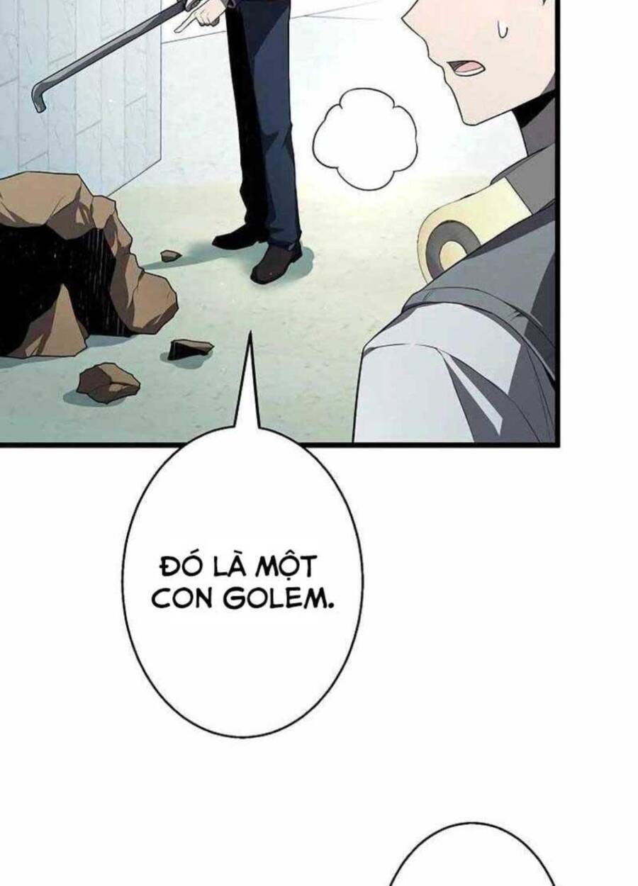 Ah, Thật Tuyệt Khi Còn Sống Chapter 22 - 44