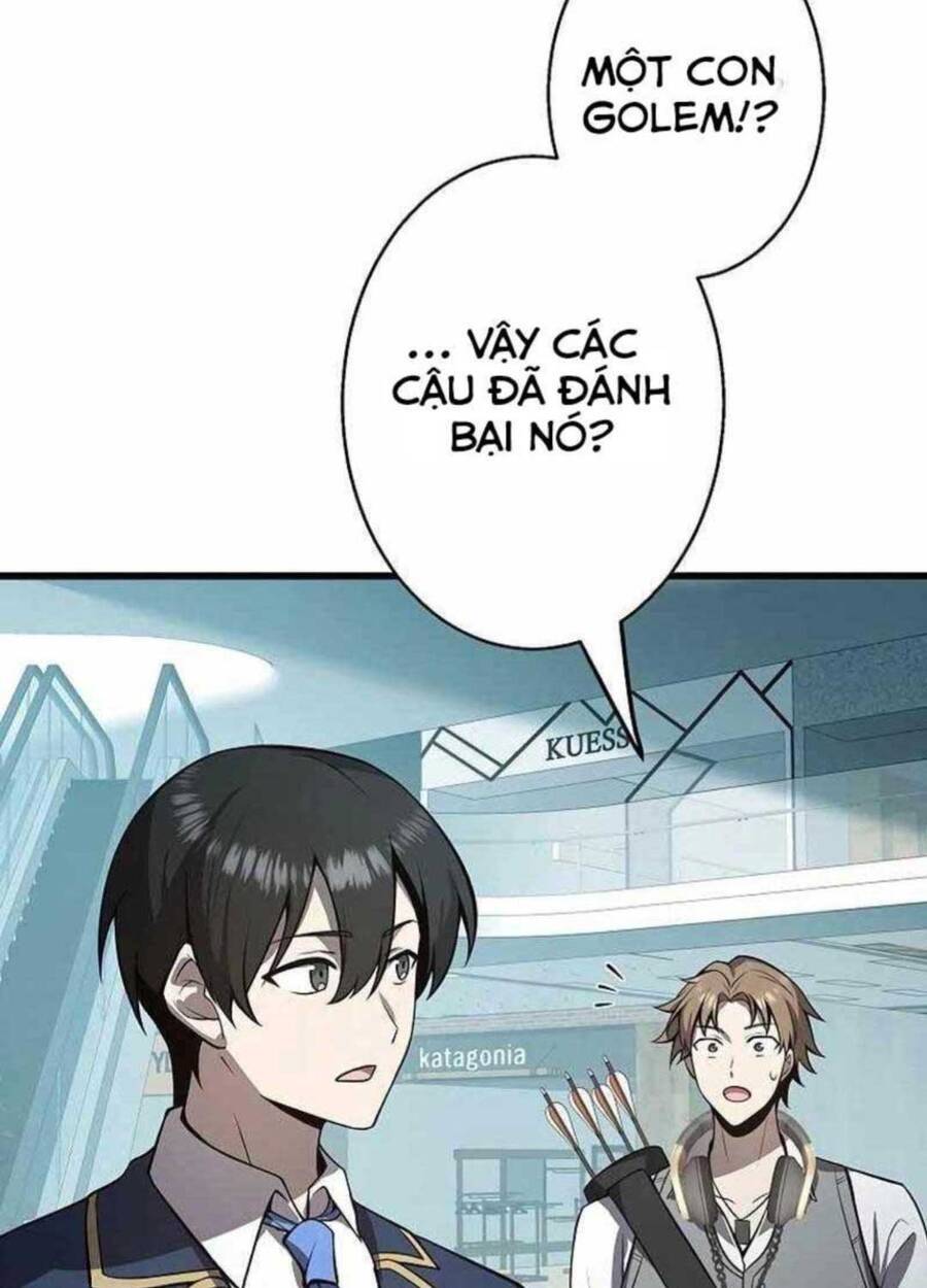 Ah, Thật Tuyệt Khi Còn Sống Chapter 22 - 45