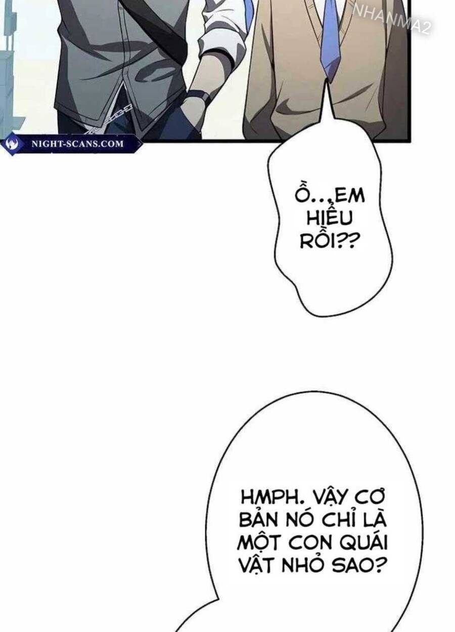 Ah, Thật Tuyệt Khi Còn Sống Chapter 22 - 52