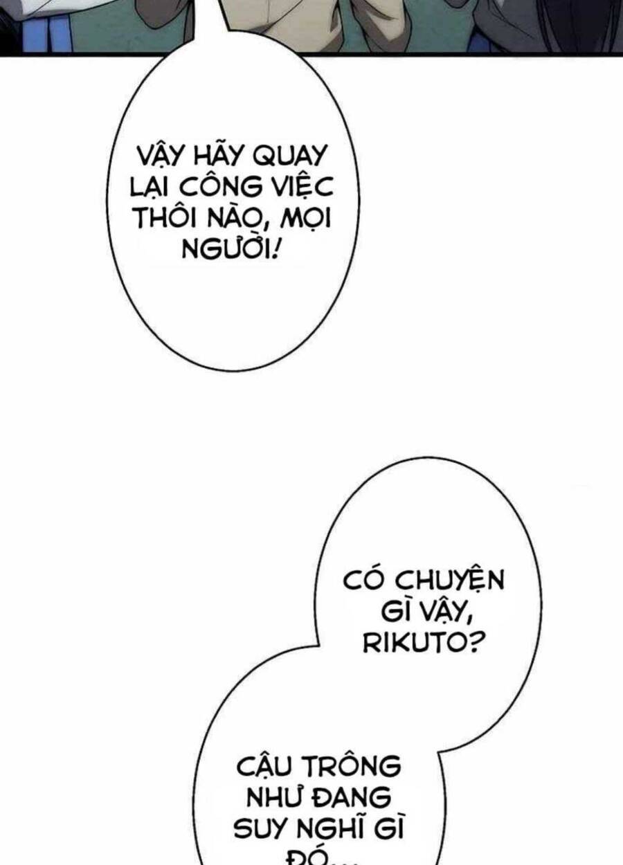 Ah, Thật Tuyệt Khi Còn Sống Chapter 22 - 63