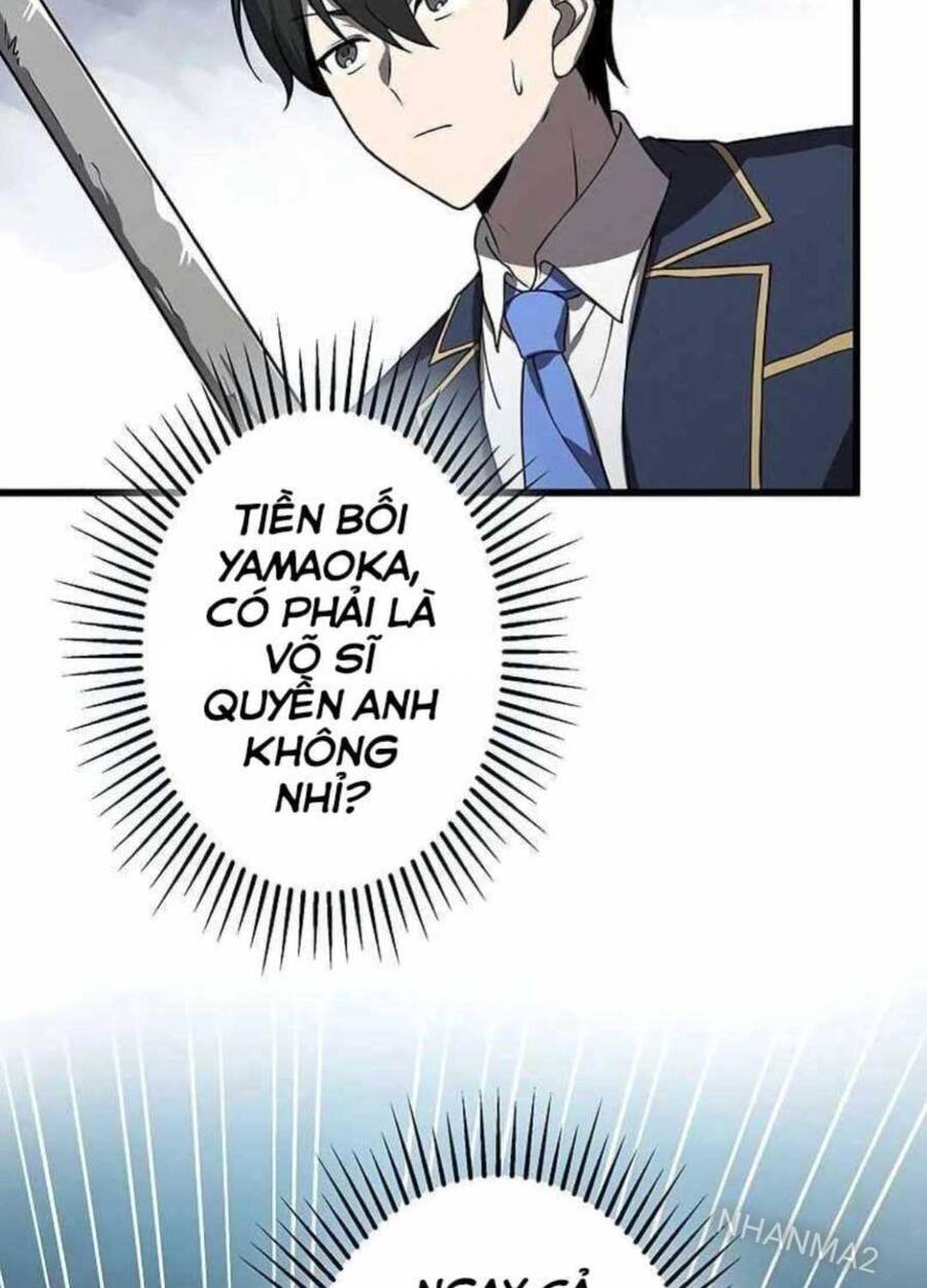 Ah, Thật Tuyệt Khi Còn Sống Chapter 22 - 10