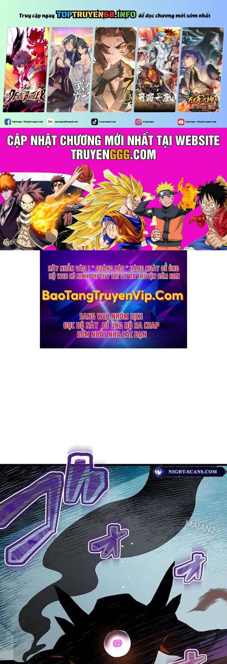 Ah, Thật Tuyệt Khi Còn Sống Chapter 23 - 2