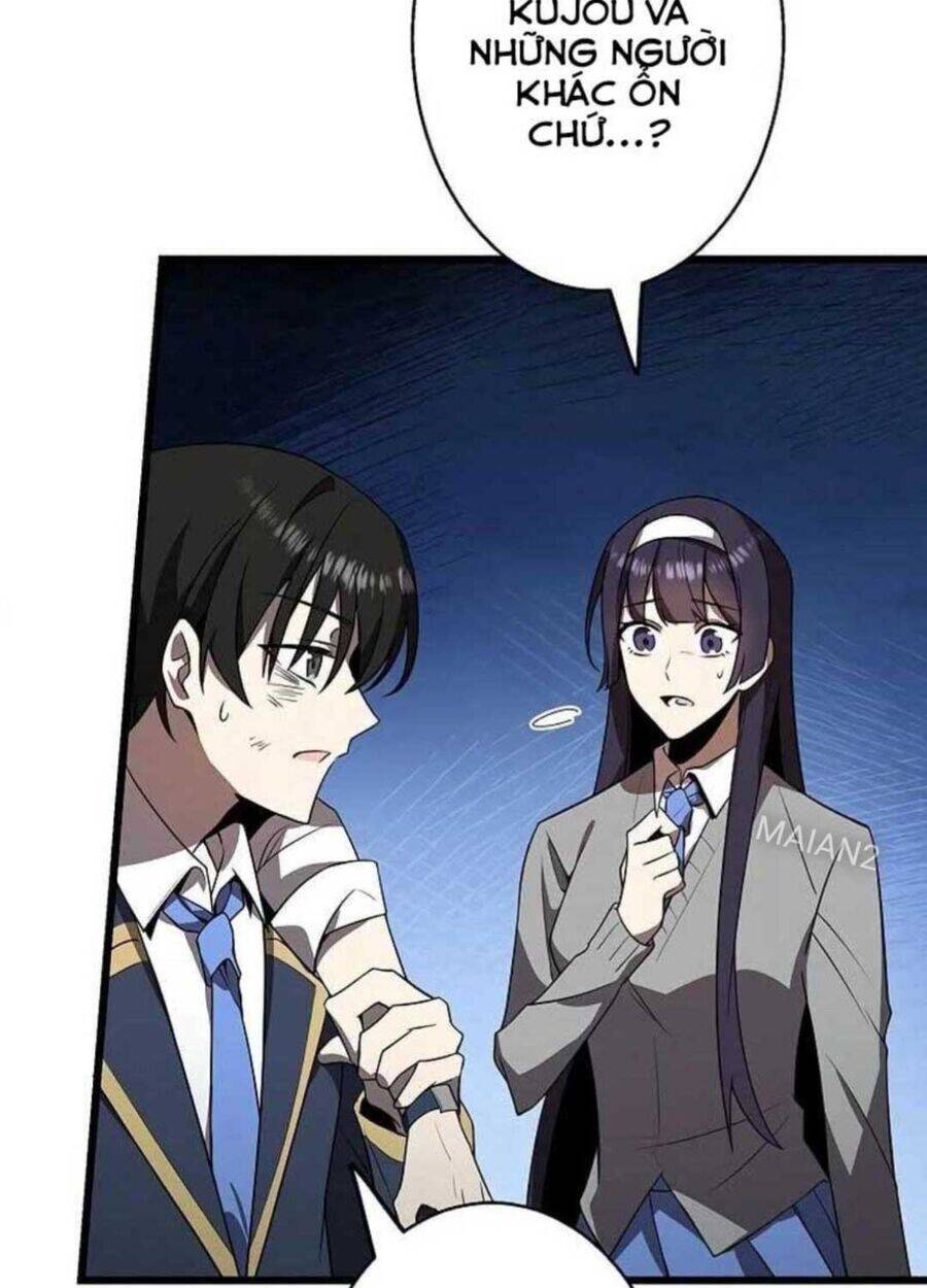 Ah, Thật Tuyệt Khi Còn Sống Chapter 23 - 12