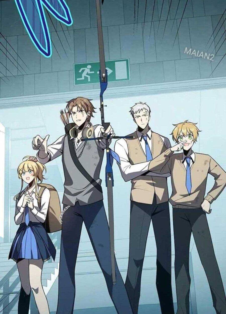 Ah, Thật Tuyệt Khi Còn Sống Chapter 23 - 119