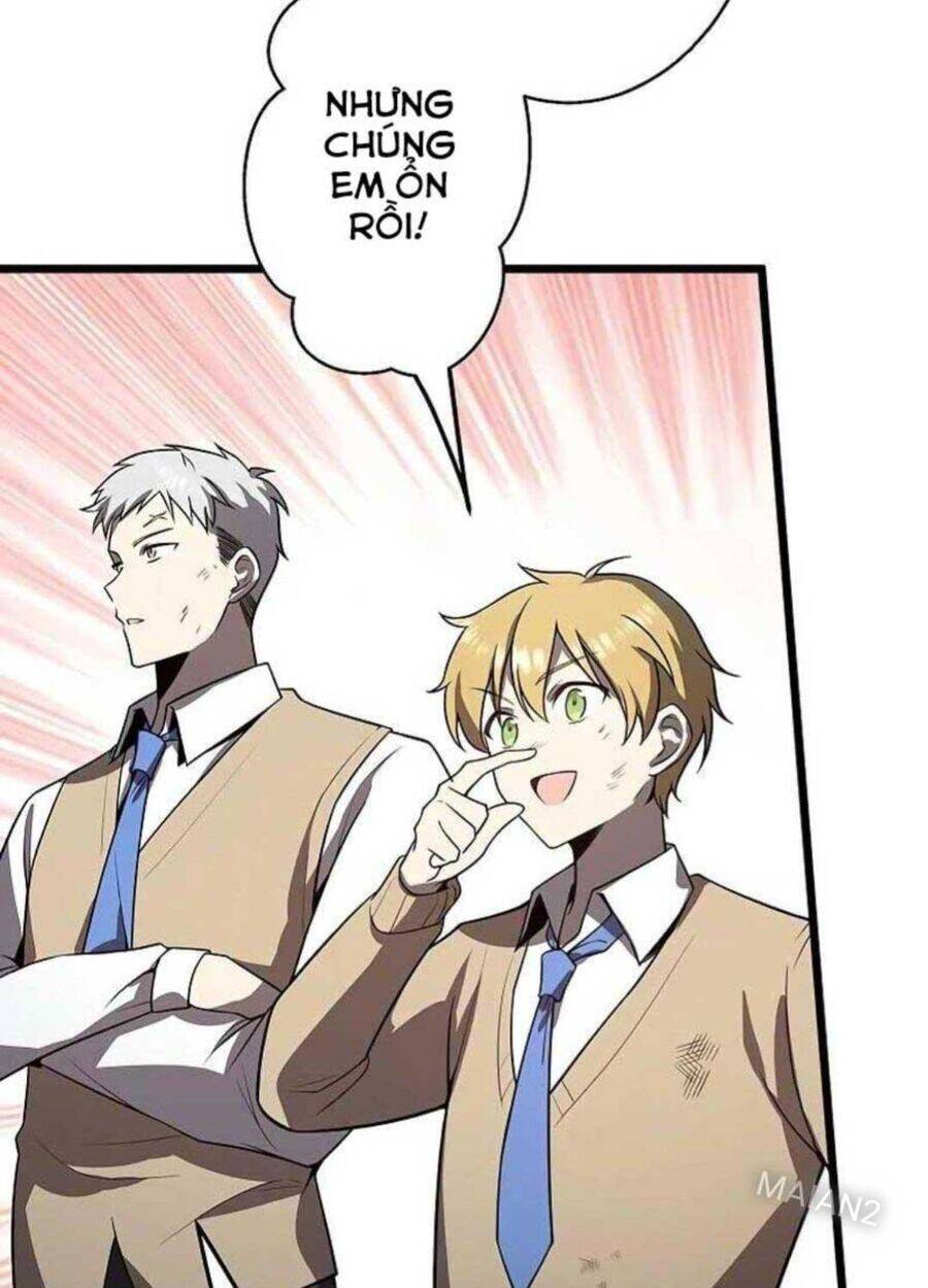 Ah, Thật Tuyệt Khi Còn Sống Chapter 23 - 124