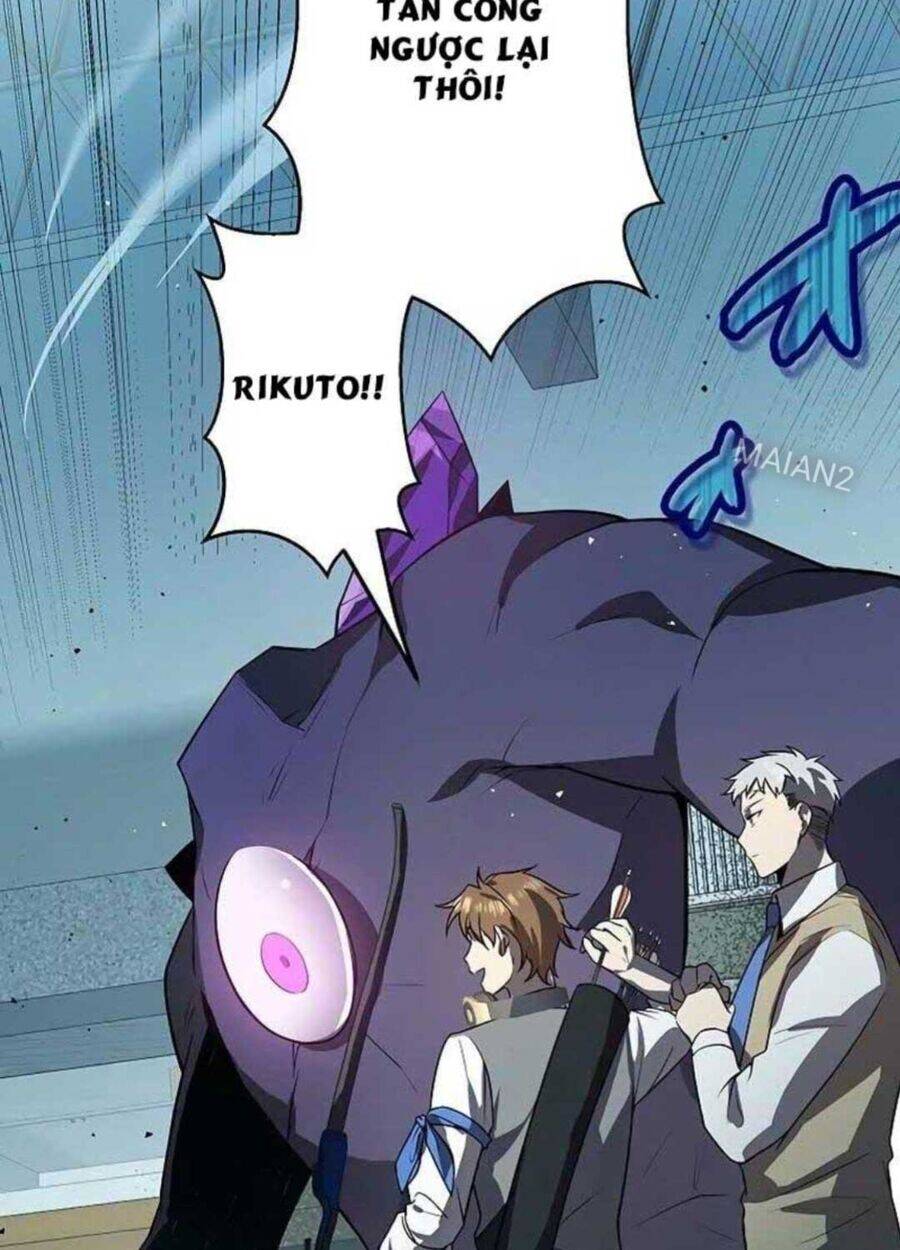 Ah, Thật Tuyệt Khi Còn Sống Chapter 23 - 126