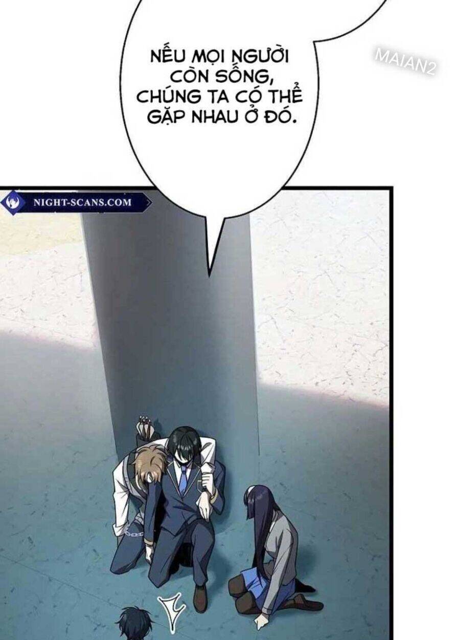Ah, Thật Tuyệt Khi Còn Sống Chapter 23 - 14