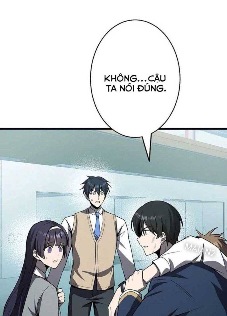 Ah, Thật Tuyệt Khi Còn Sống Chapter 23 - 18