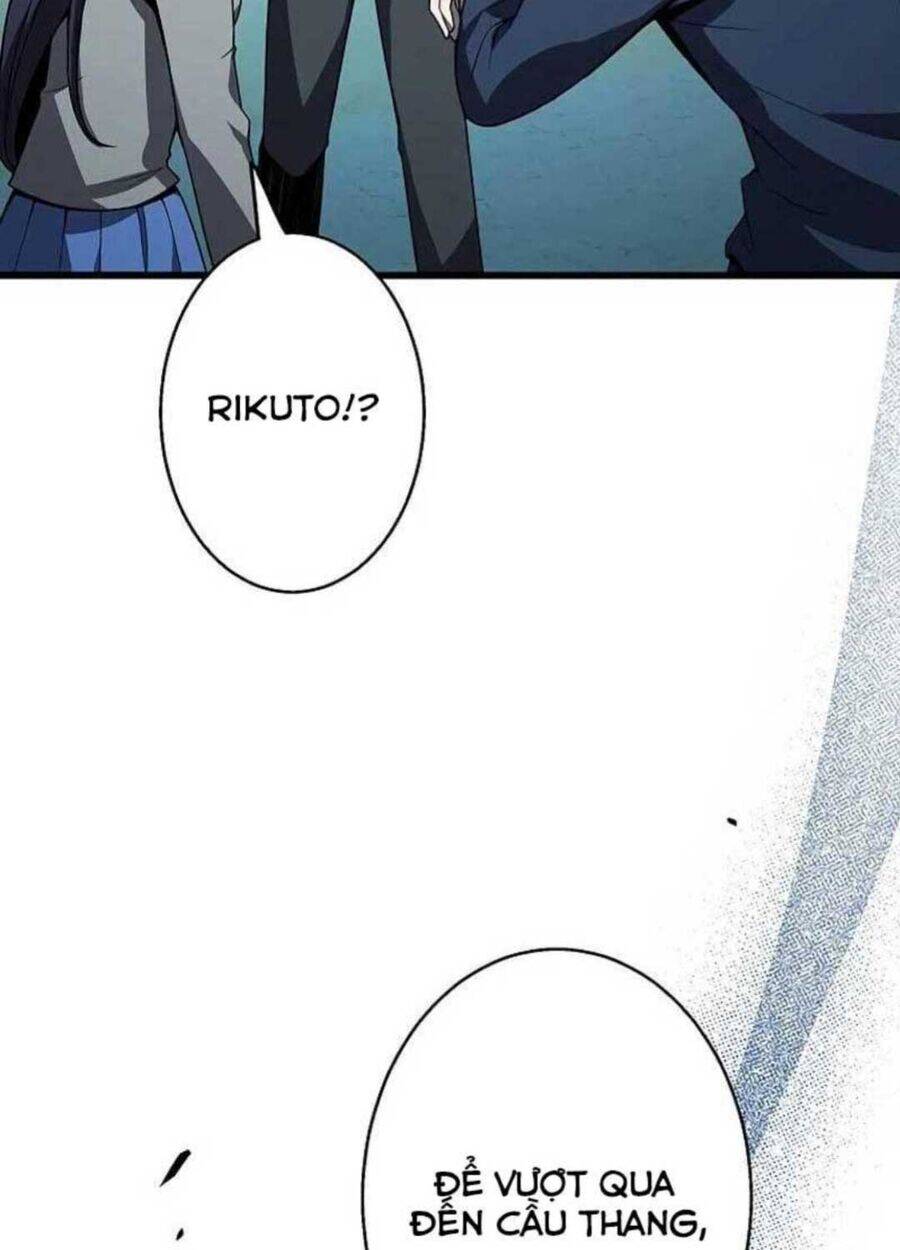 Ah, Thật Tuyệt Khi Còn Sống Chapter 23 - 19