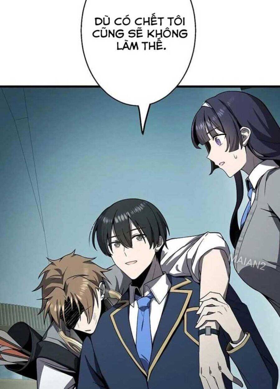 Ah, Thật Tuyệt Khi Còn Sống Chapter 23 - 21