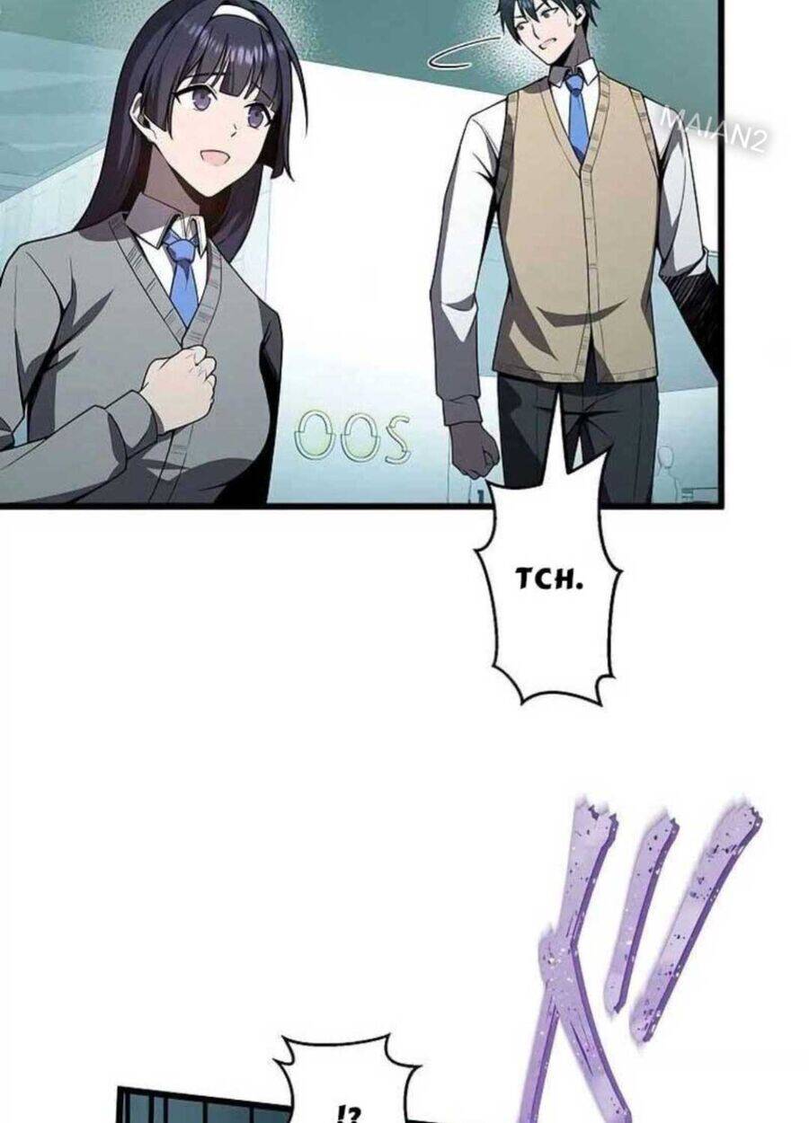 Ah, Thật Tuyệt Khi Còn Sống Chapter 23 - 23