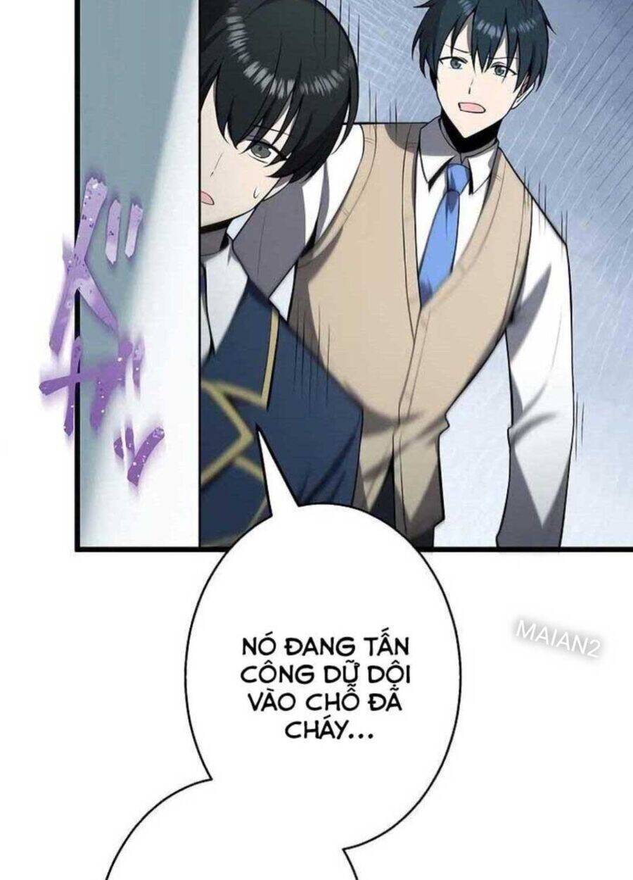 Ah, Thật Tuyệt Khi Còn Sống Chapter 23 - 29