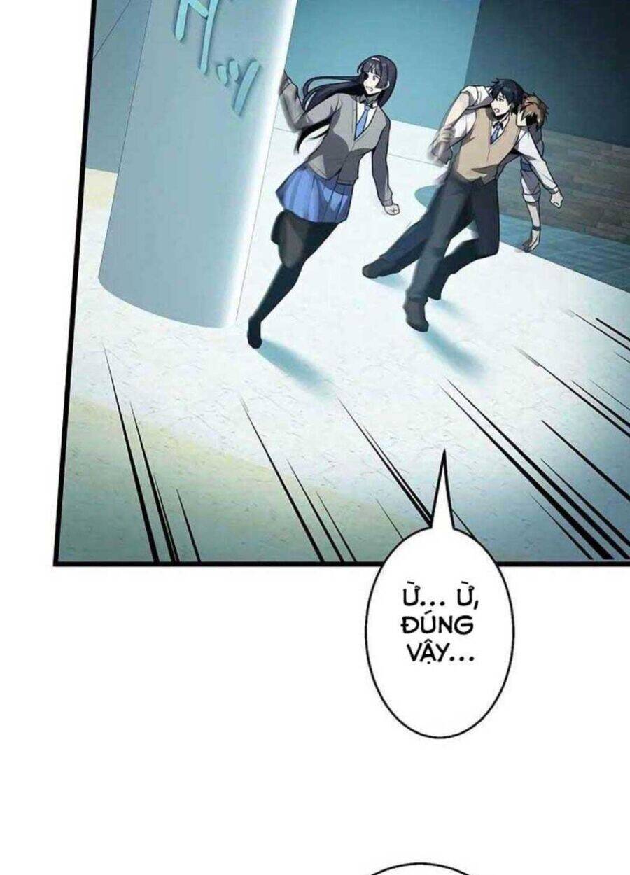 Ah, Thật Tuyệt Khi Còn Sống Chapter 23 - 37