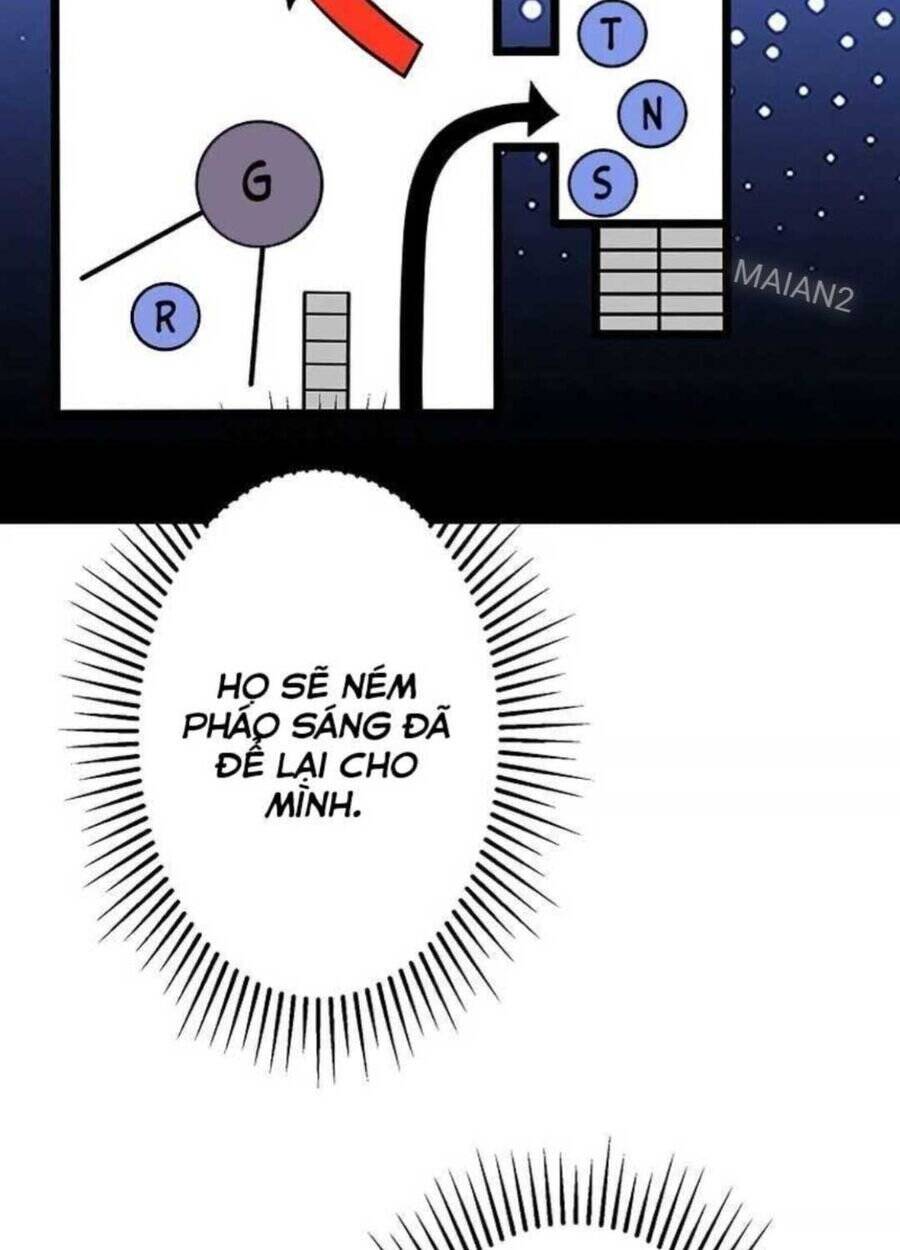 Ah, Thật Tuyệt Khi Còn Sống Chapter 23 - 44