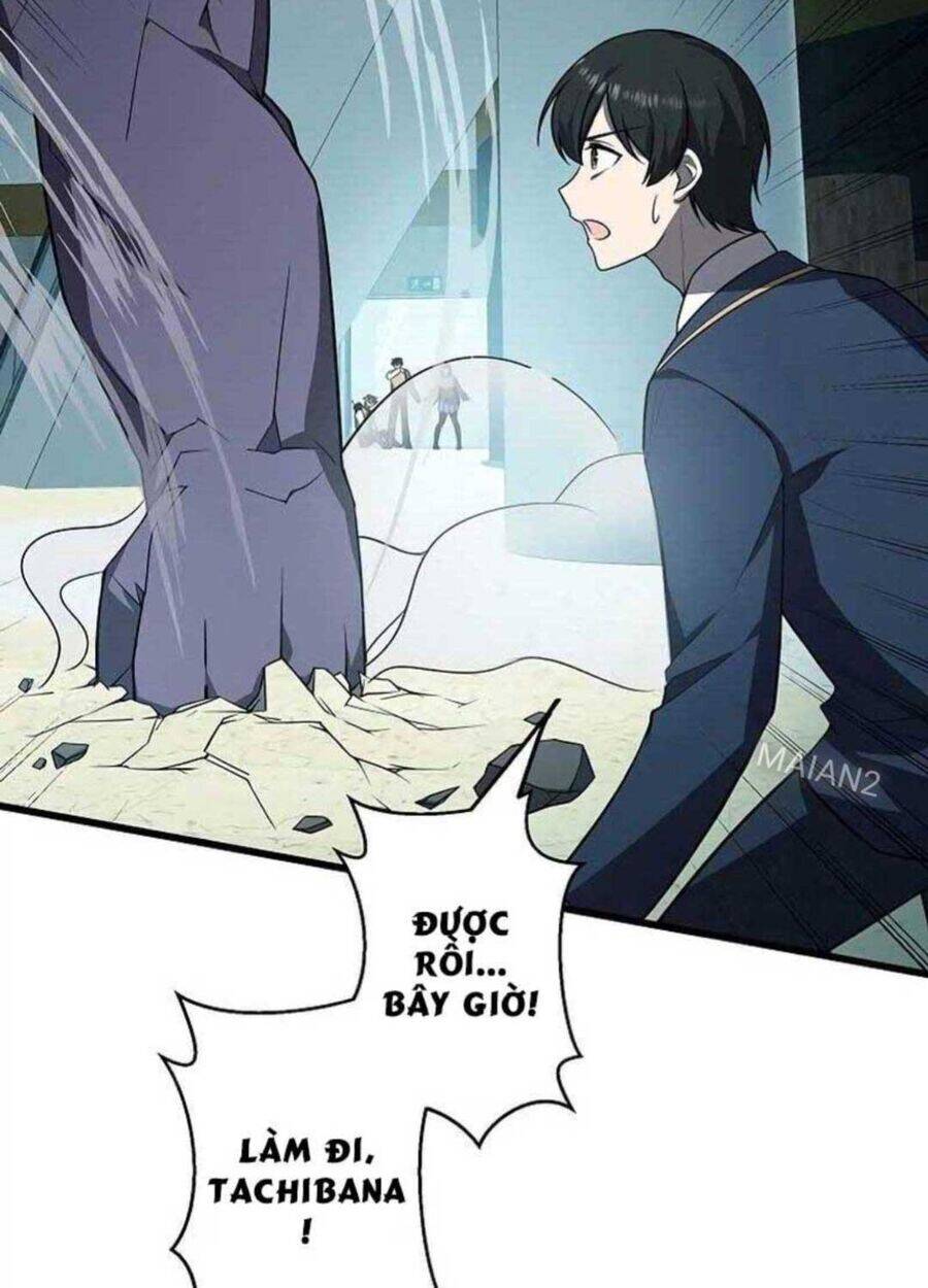 Ah, Thật Tuyệt Khi Còn Sống Chapter 23 - 52
