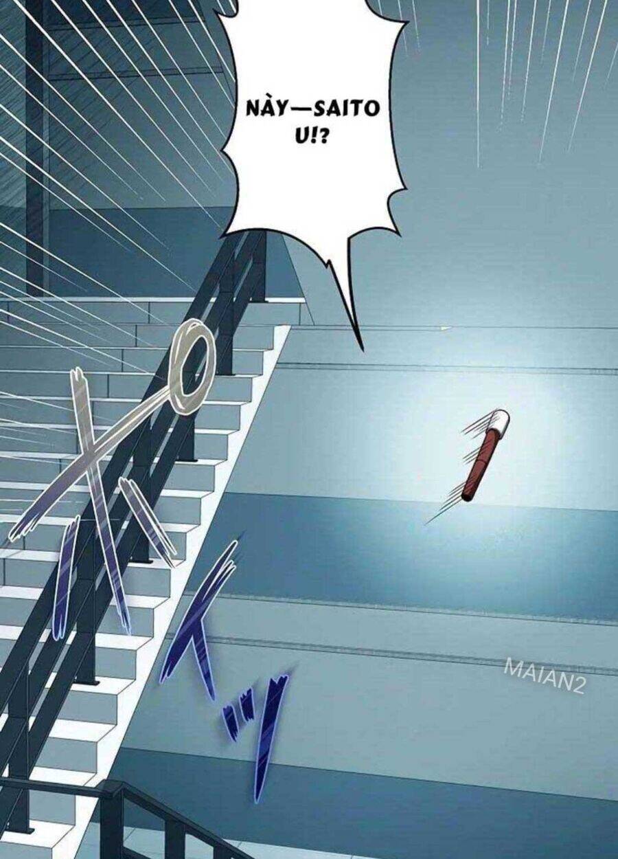 Ah, Thật Tuyệt Khi Còn Sống Chapter 23 - 57