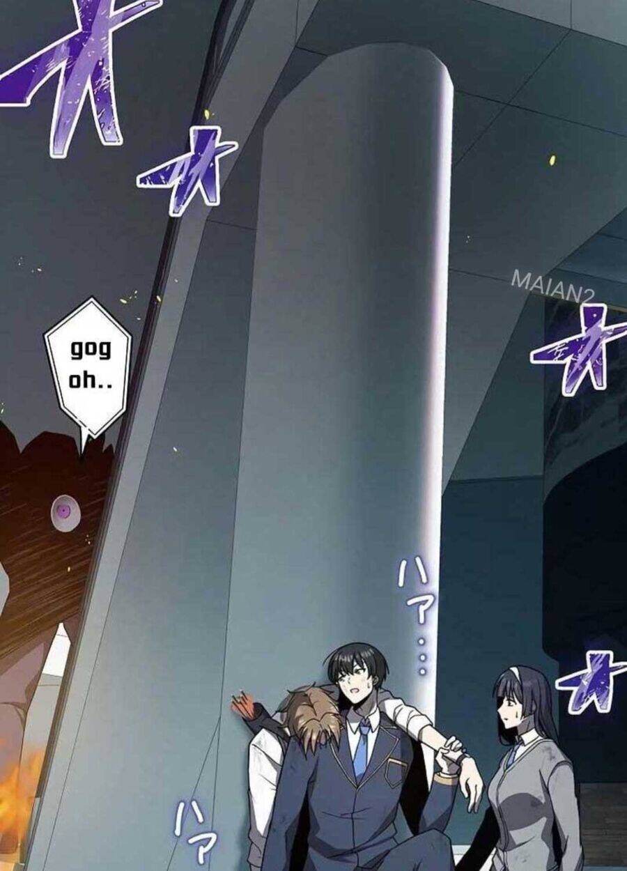 Ah, Thật Tuyệt Khi Còn Sống Chapter 23 - 8