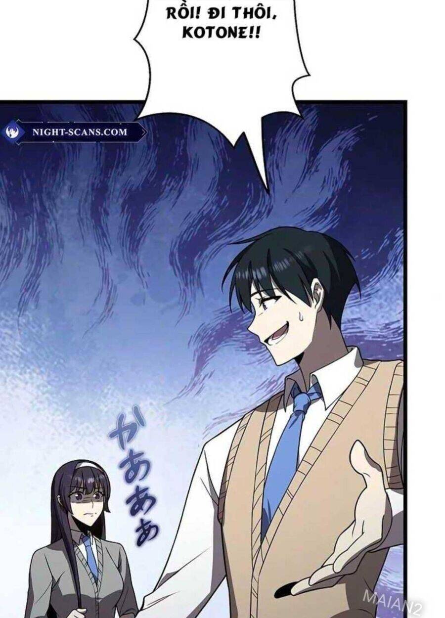 Ah, Thật Tuyệt Khi Còn Sống Chapter 23 - 75