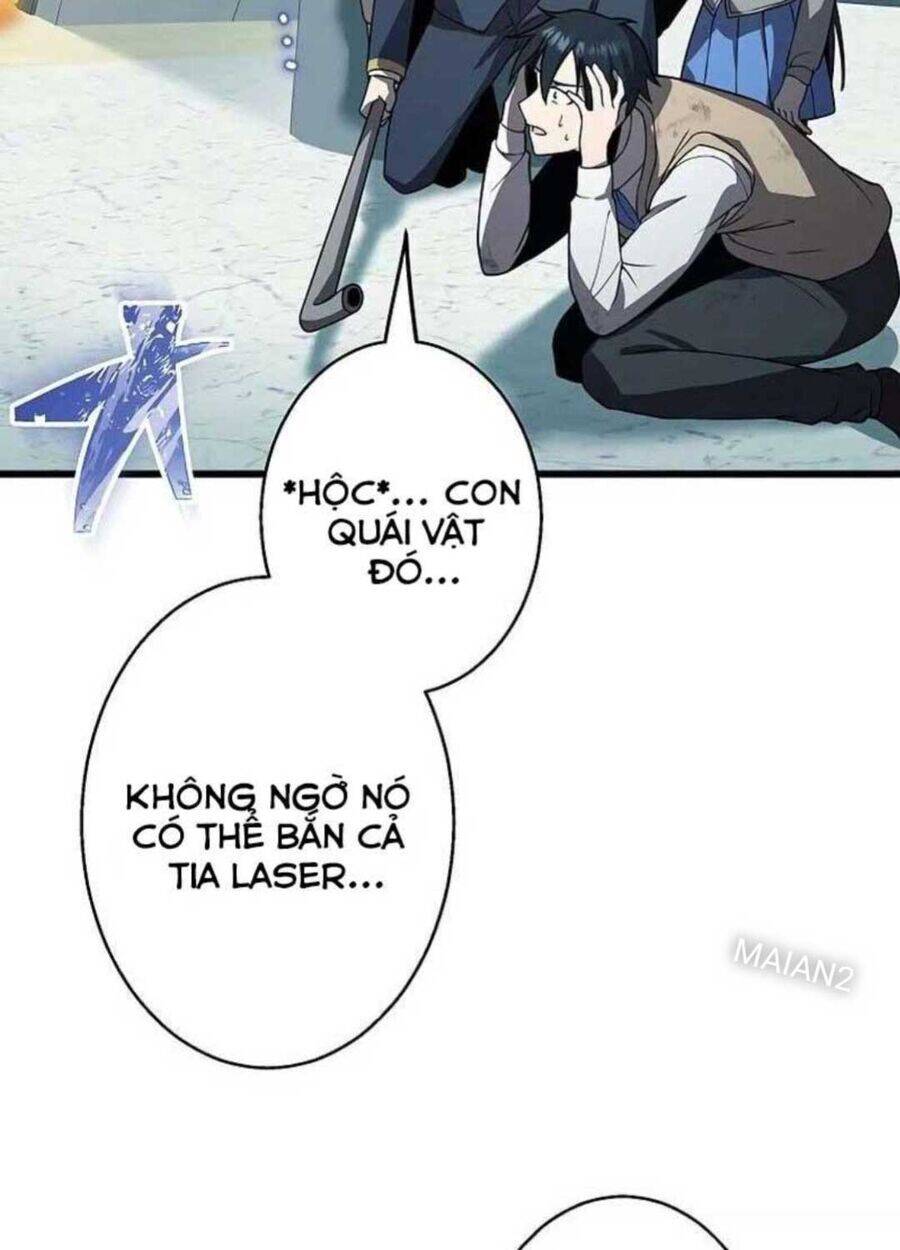 Ah, Thật Tuyệt Khi Còn Sống Chapter 23 - 9