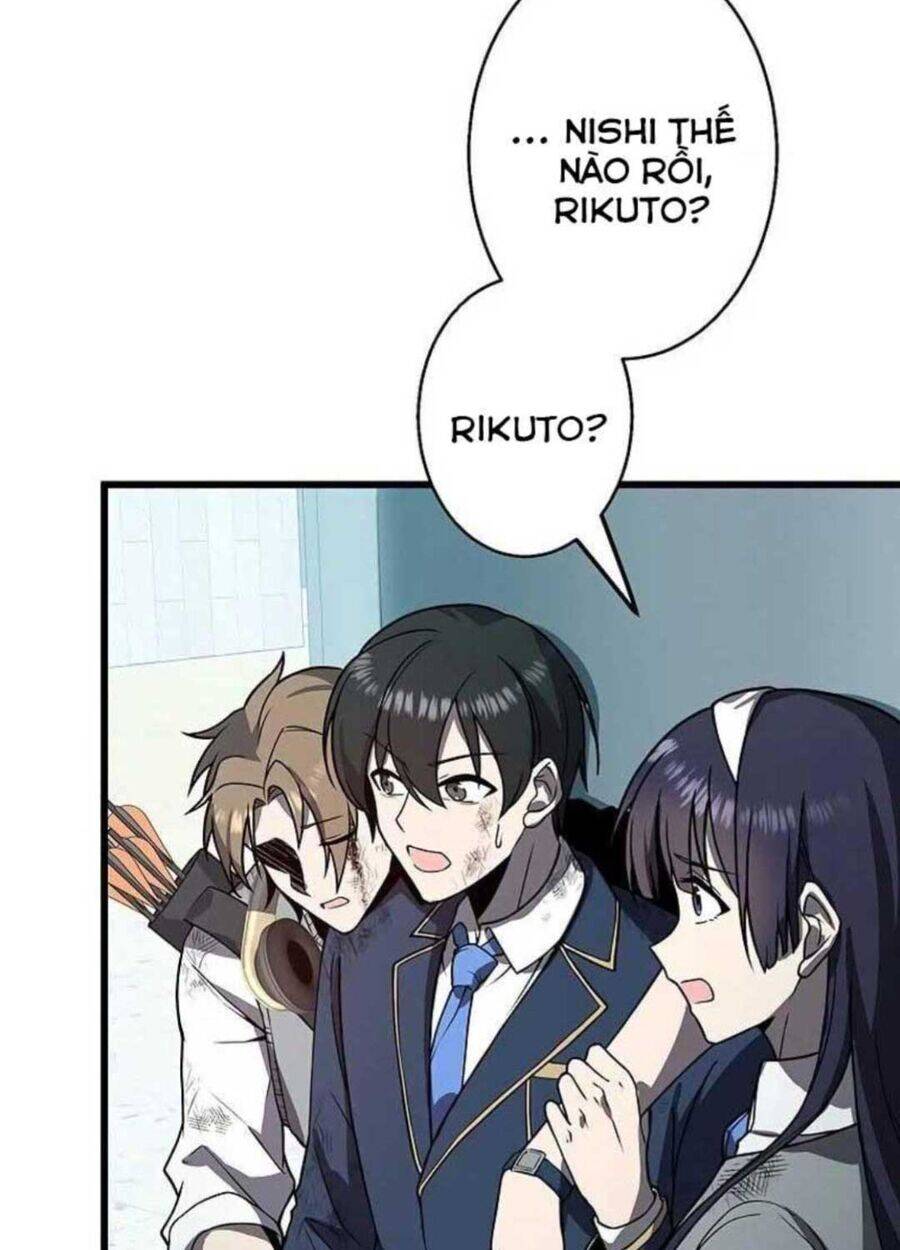 Ah, Thật Tuyệt Khi Còn Sống Chapter 23 - 10