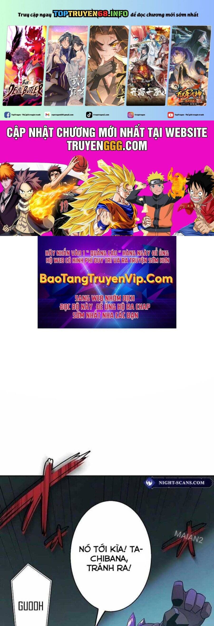 Ah, Thật Tuyệt Khi Còn Sống Chapter 24 - 2