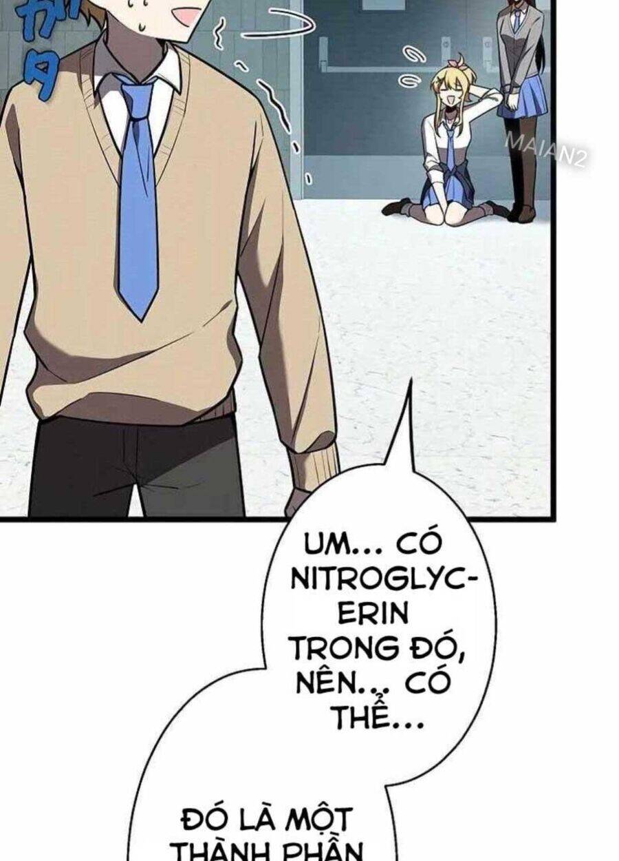 Ah, Thật Tuyệt Khi Còn Sống Chapter 24 - 108
