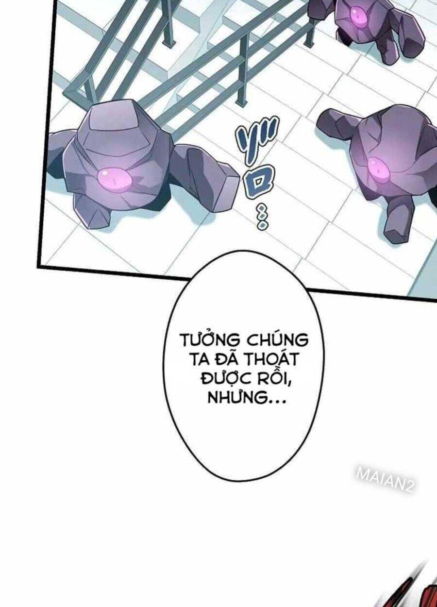 Ah, Thật Tuyệt Khi Còn Sống Chapter 24 - 12