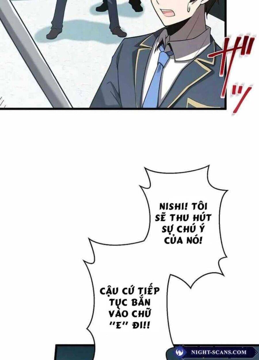 Ah, Thật Tuyệt Khi Còn Sống Chapter 24 - 17