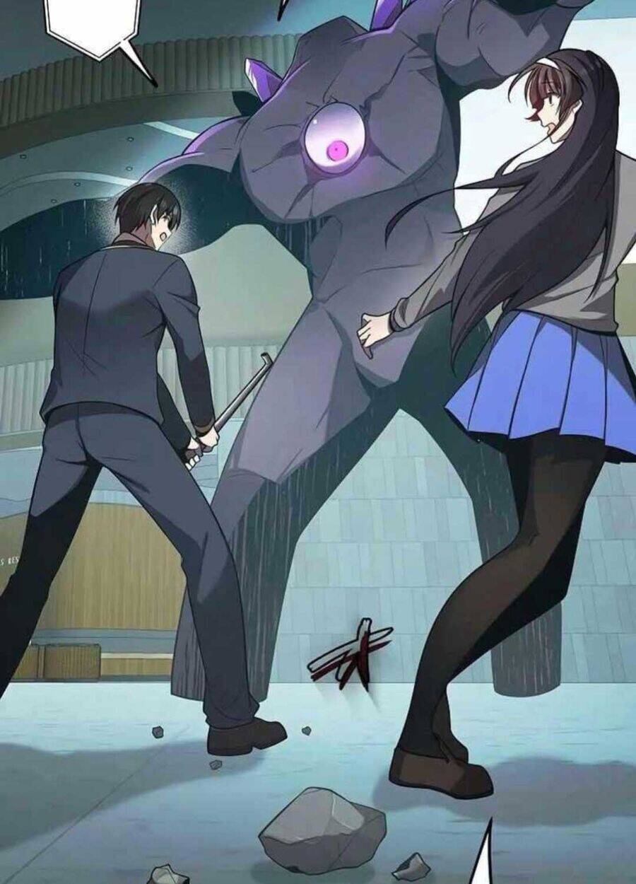 Ah, Thật Tuyệt Khi Còn Sống Chapter 24 - 3